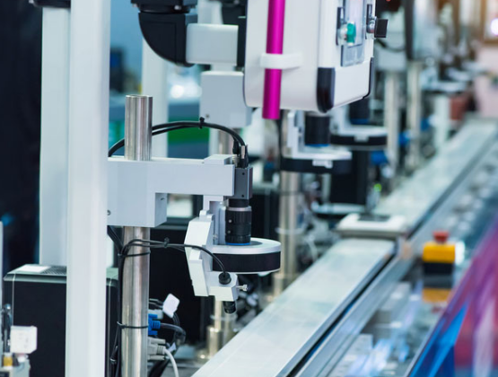 機器視覺基礎知識